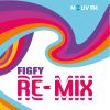 Re-mix // 1ers vendredis