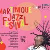 Martinique Jazz festival 2019