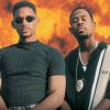 Bad Boys…The End