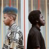 BLUE BEATS LAB : 2 étoiles du Jazz Anglais sur Mouv’