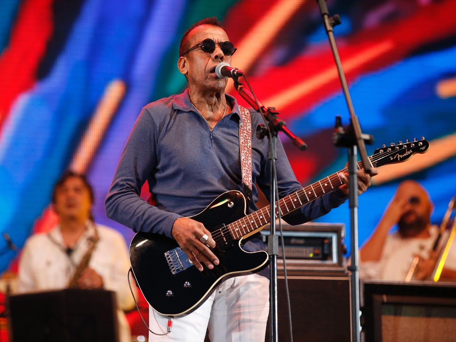 Le mois spécial Ben Jor Mouv'