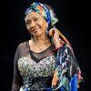 Marcia Llyneth Griffiths « la Reine du Reggae »