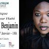 Moonlight Benjamin en concert