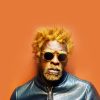 Le mois Seu Jorge