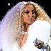 Mary J. Blige the Queen of Hip Hop