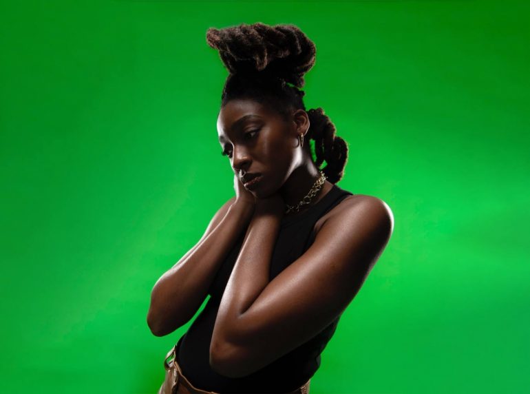 Little Simz introspection et ambition Mouv'