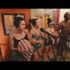 Le Newen Afrobeat & Seun Kuti : la 2è vie de Zombie (Fela Kuti)