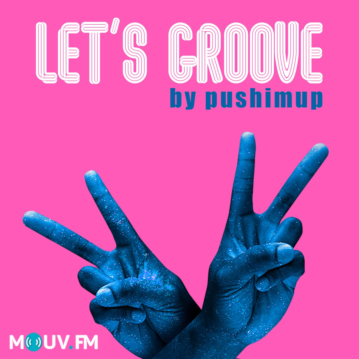 Let’s Groove